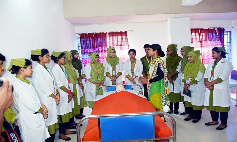 বিজয় দিবস উদযাপন