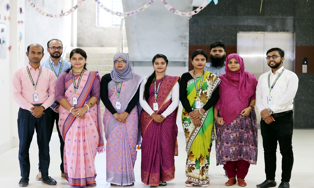 ম্যানেজমেন্ট ডে